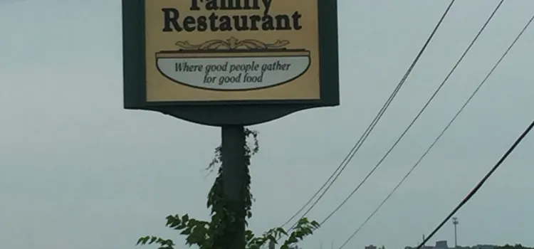 Collier's Family Restaurant