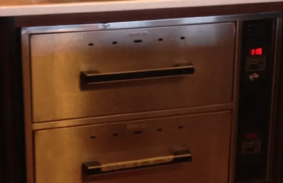 The Thunderbird Cafe