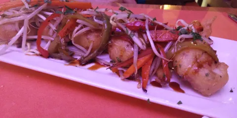 Akelarre Jazz & Dance Club