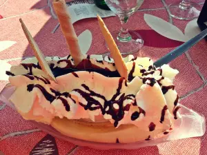 Bar Gelateria I Volti