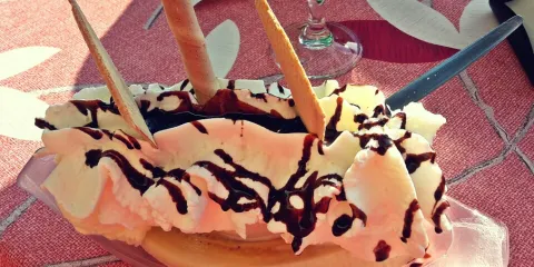 Bar Gelateria I Volti