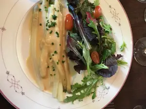 Au relais d'Artemis