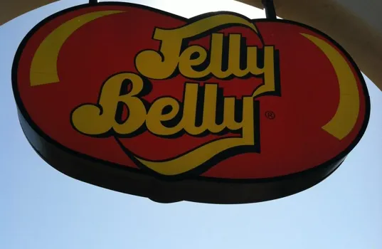 Jelly Belly Cafe