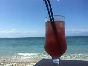 Fuego Beach Bar Restaurant