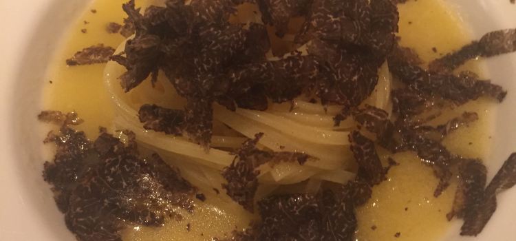 Le Buone Maniere