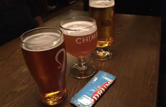 The Bishops Arms