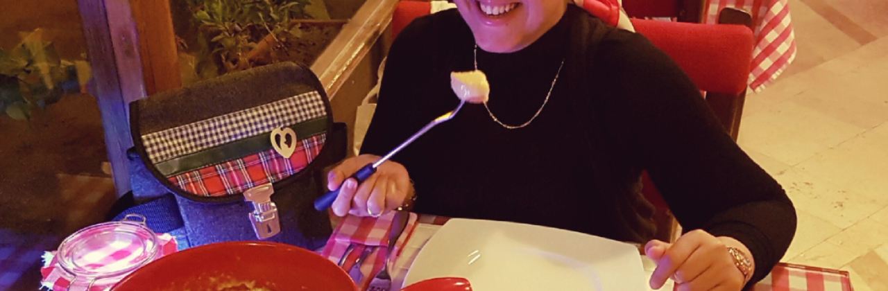 Chuchichäschtli - swiss house