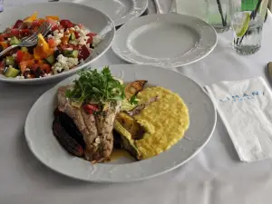 Limani Bistro