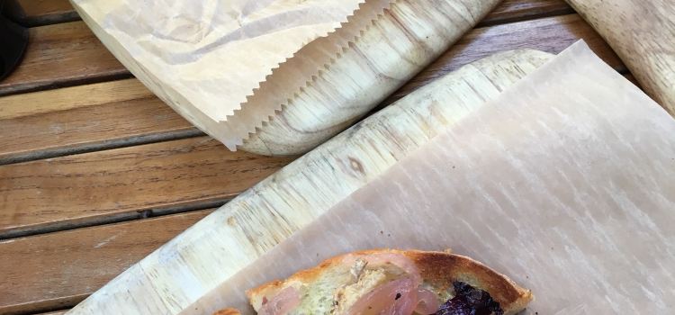 Spris Artisan Pizza