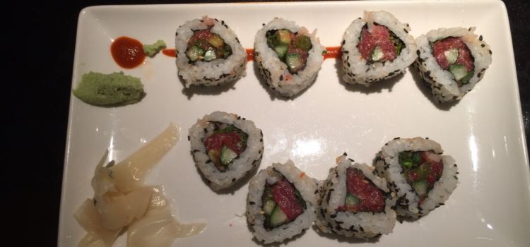 P.F. Chang's
