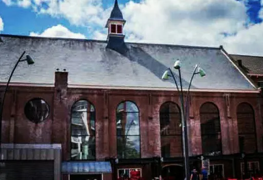 Jopenkerk Brewery