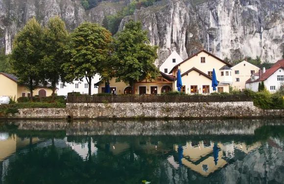 Brauereigasthof Schneider