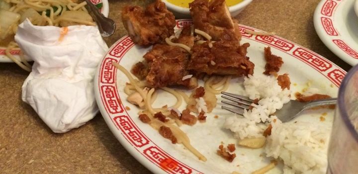 Panda House Chinese Restaurant