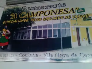 A Camponesa