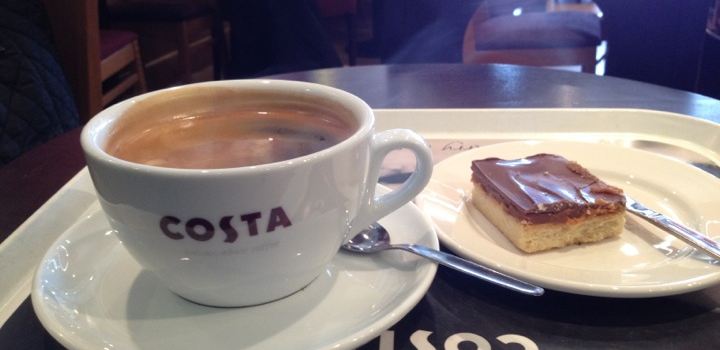 Costa Coffee