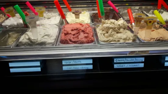 Bardo Gelato