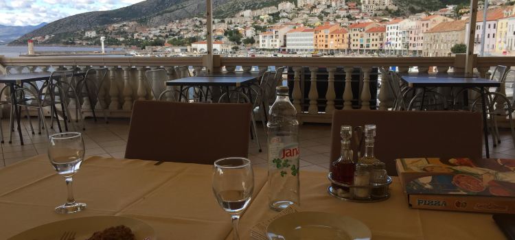 Restoran Kresimir