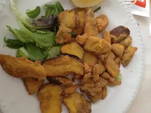 Ai prati