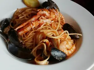 Okay Italia - Westend