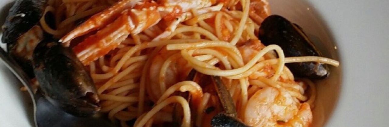 Okay Italia - Westend