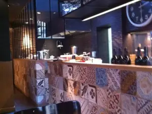 Brasserie Nieuwpoort