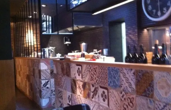 Brasserie Nieuwpoort