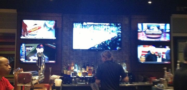 Chili's Grill & Bar