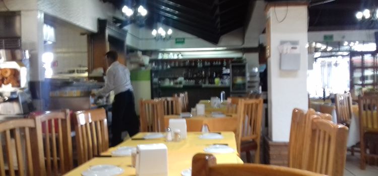 El Rincon de Aguililla