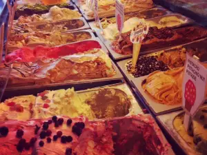 El Deseo
