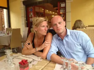 Restaurant Le Concorde