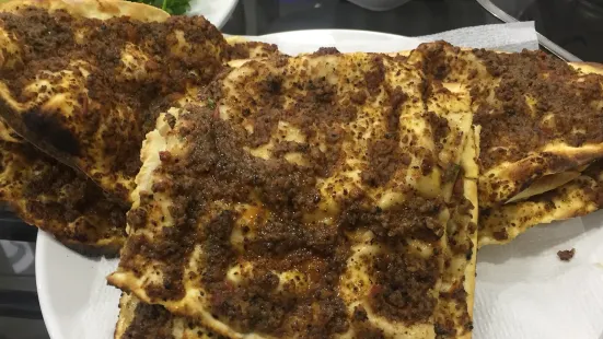 Buket Lahmacun