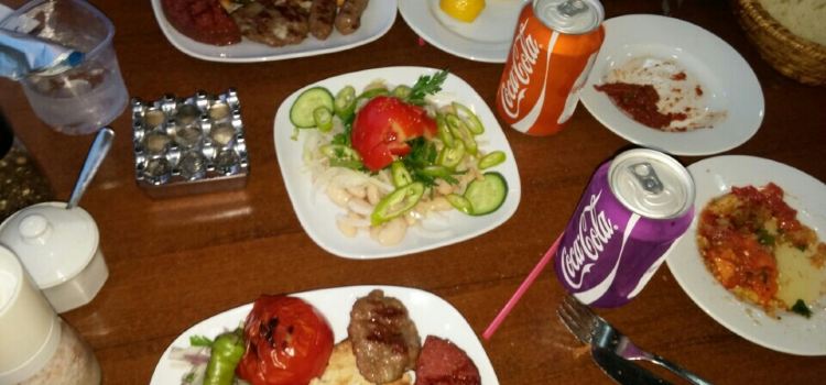 Kofteci Ceylan Usta