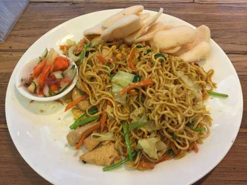 Kayu Cafe