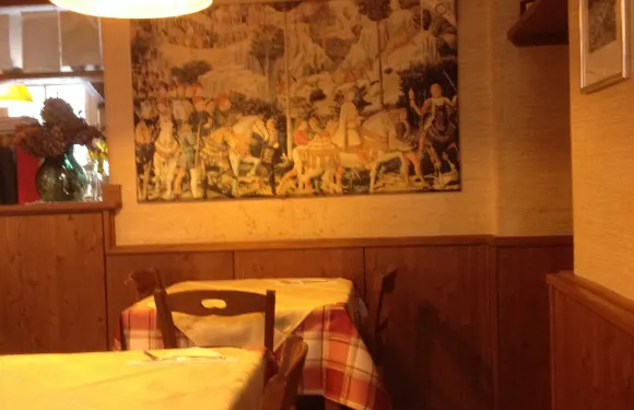Ca' Di Pieri