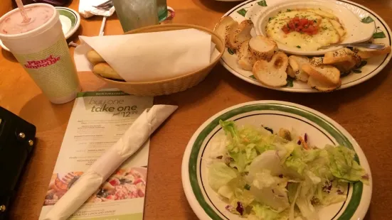 Olive Garden