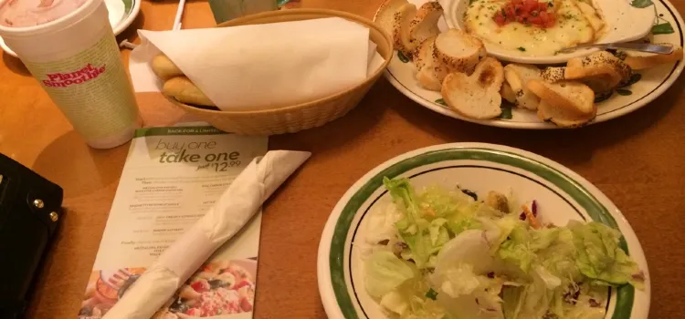 Olive Garden