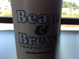 Beans & Brews Coffeehouse