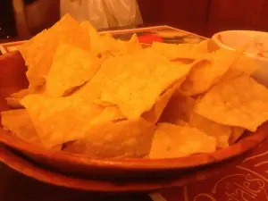 Los Portales Mexican Grill - Montclair