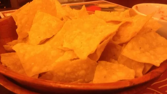 Los Portales Mexican Grill - Montclair