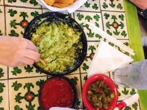 Los Bravos Mexican Restaurant (Jasper, In)