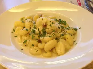 Cattani Pasta Bar