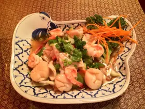 Amarit Thai Restaurant