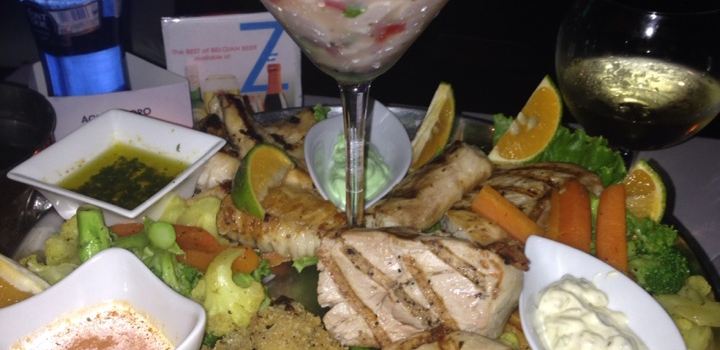 Z Gastro Bar