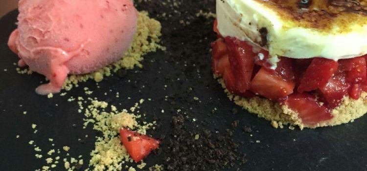 Origens Restaurante