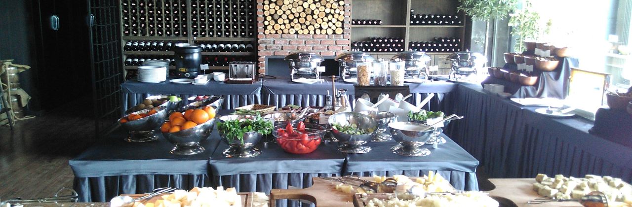 Vargo Restaurant & Bar