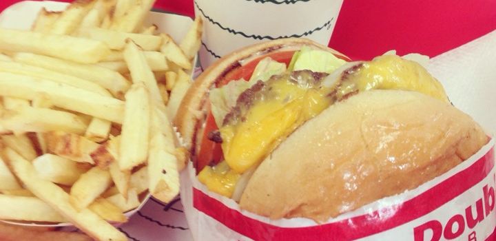 In-N-Out Burger