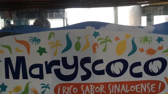 Maryscoco