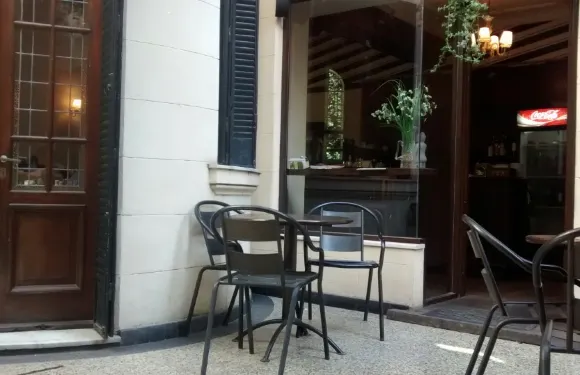 Georgia Coffee & Bar