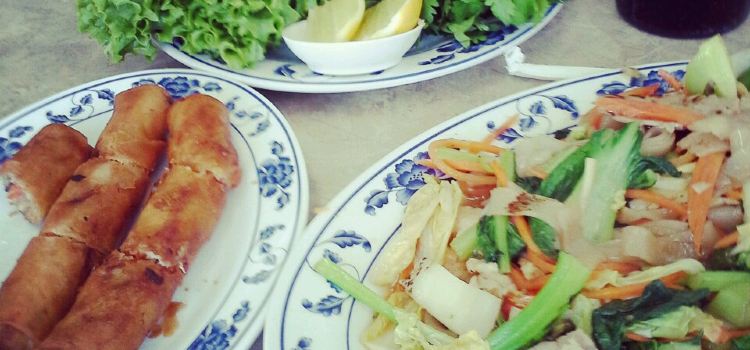 Pho Mai