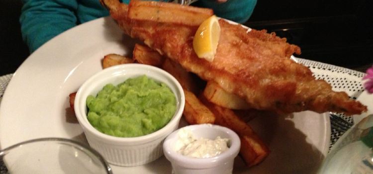 The Lifeboat Inn